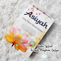 NOVEL ASIYAH