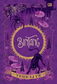 NOVEL BINTANG