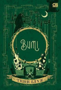 NOVEL BUMI