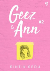 NOVEL GREEZ & ANN