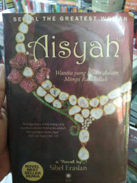 Novel Aisyah