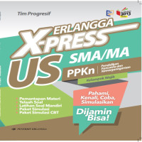 ERLANGGA X-PRESS US PPKN