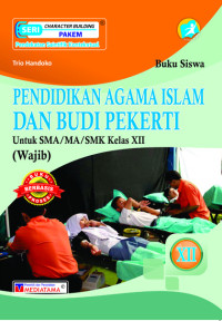 PENDIDIKAN AGAMA ISLAM KELAS XII