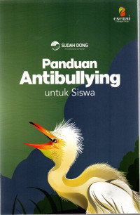 BUKU PANDUAN ANTIBULLYING