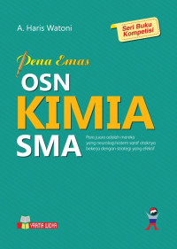 OSN KIMIA (PENA EMAS)