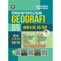 PENUNTUN GEOGRAFI US/USP