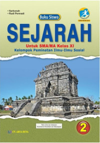 SEJARAH KELAS XI