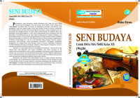 SENI BUDAYA KELAS XII