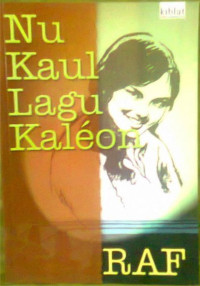 NU KAUL LAGU KALEON