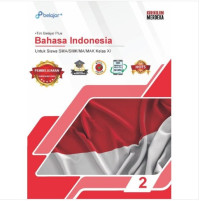 BAHASA INDONESIA KELAS XI KURMER