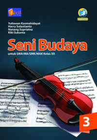 SENI BUDAYA SMA KELAS XII