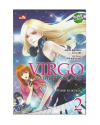 Komik Virgo Vol 2