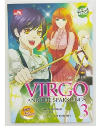 Komik Virgo Vol 3