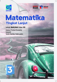 MATEMATIKA TIKAT LANJUT KELAS XII KURMER