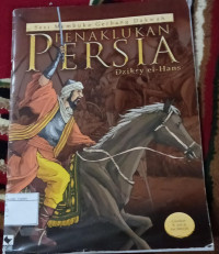 PENAKLUKAN PERSIA