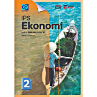 BUKU EKONOMI KELAS XI KURMER