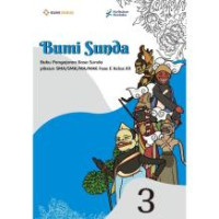 BUKU BUMI SUNDA FASE F KELAS XII KURMER