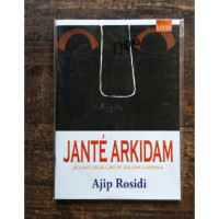 BUKU JANTE ARKIDAM