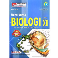 BIOLOGI KELAS XII