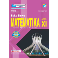 BUKU SISWA MATEMATIKA KELAS XI