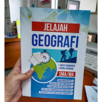 JELAJAH GEOGRAFI