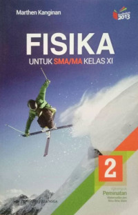 FISIKA SISWA PEMINATAN KELAS XI