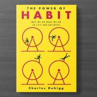 THE POWER OF HABIT