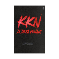 KKN DI DESA PENARI