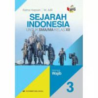 SEJARAH INDONESIA WAJIB KELAS XII