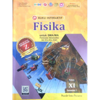 BUKU INTERAKTIF FISIKA KELAS XI SEM 1