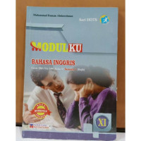 MODULKU BAHASA INGGRIS KELAS XI SEM 1