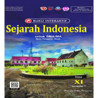 BUKU INTERAKTIF SEJARAH KELAS XI SEM 1