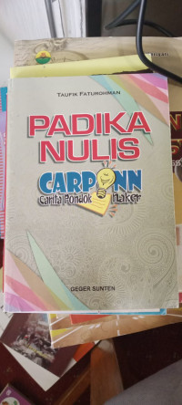 PANDIKA NULIS