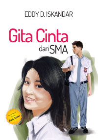 GITA CINTA DARI SMA