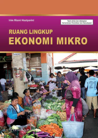 Buku Ekonomi mikro