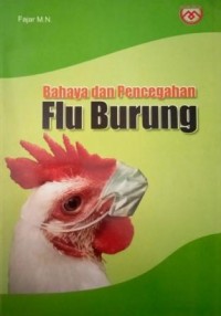 Buku Flu burung