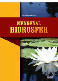 BUKU MENGENAL HIDROSFER