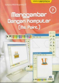 Buku Menggambar Dengan Komputer