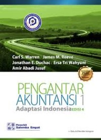 Buku Pengantar Akuntansi