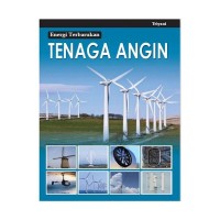 Buku Tenaga Angin