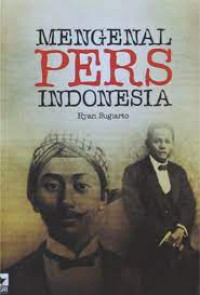 MENGENAL PERS INDONESIA