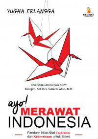 BUKU AYO MERAWAT INDONESIA