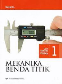 MEKANIKA BENDA TITIK