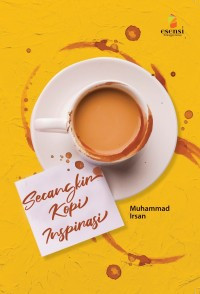 BUKU SECANGKIR KOPI INSPIRASI