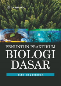 BUKU BIOLOGI DASAR