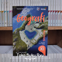 BUKU GEOGRAFI KELAS XI KURMER ERLANGGA