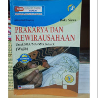 PKWU GURU KELAS X