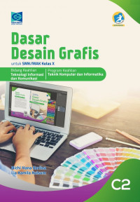 DASAR DESAIN GRAFIS KELAS X C2