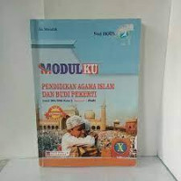 MODULKU PAI KELAS X SEM 1