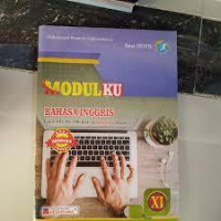 MODULKU BAHASA INGGRIS KELAS XI SEM 2